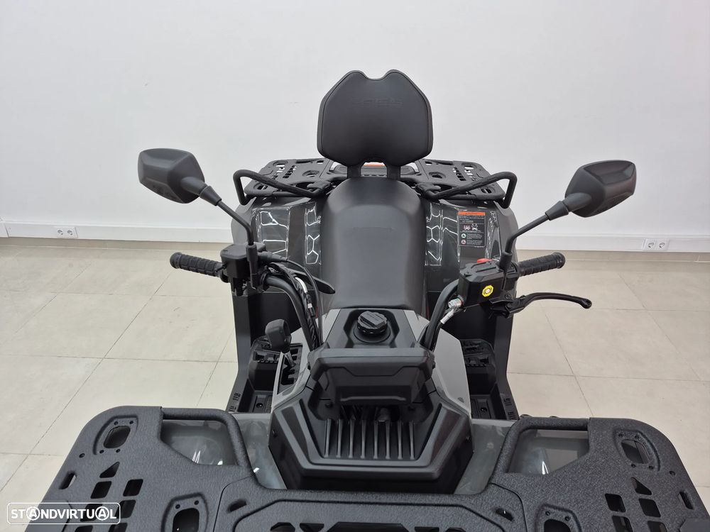 Goes Terrox 550L - 16
