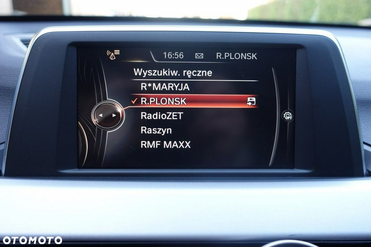 BMW X1 - 22