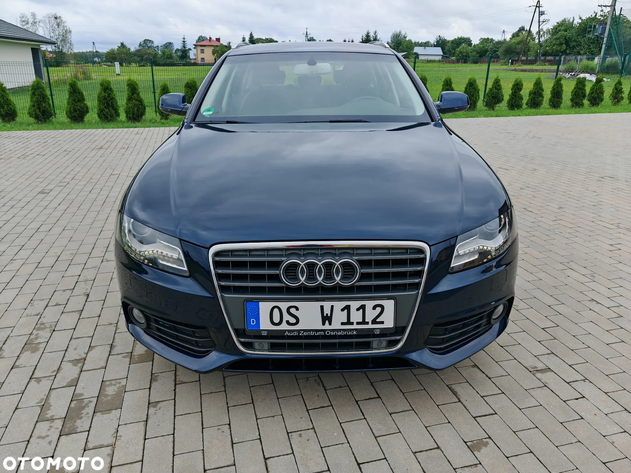 Audi A4 Avant 2.0 TFSI Attraction - 3