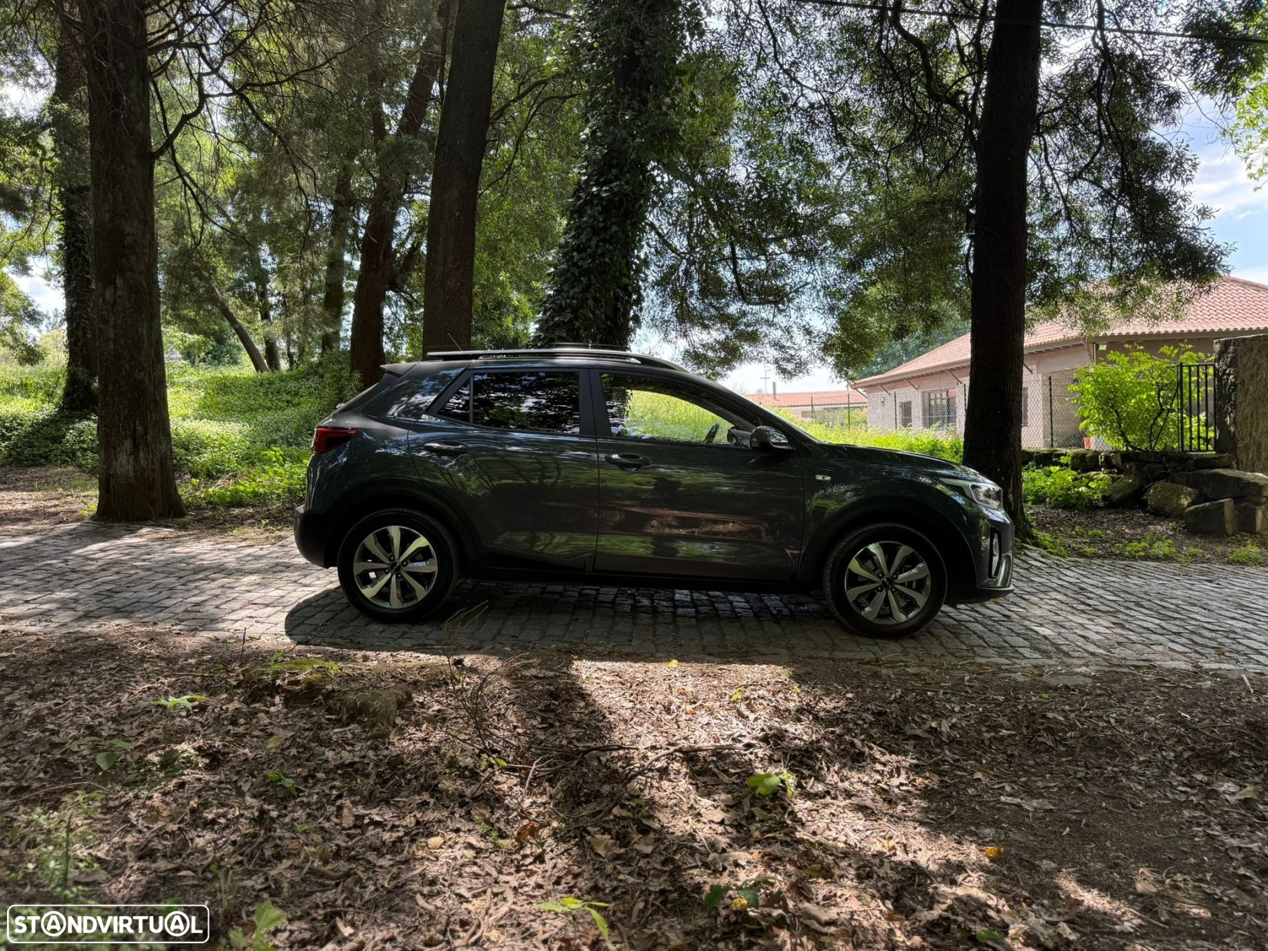 Kia Stonic 1.2 Dynamic - 9