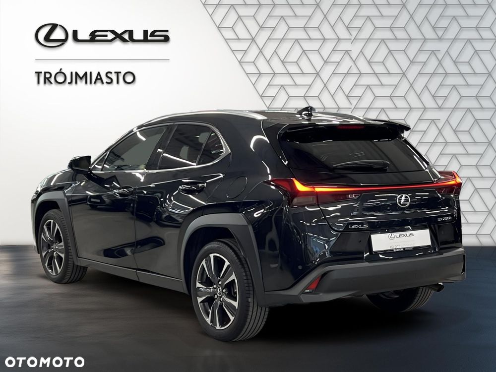 Lexus UX 250h GPF Business 2WD - 3