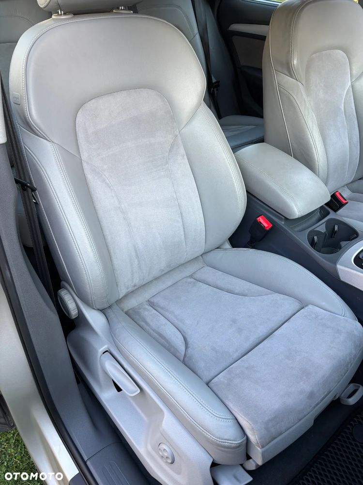 Audi Q5 - 30