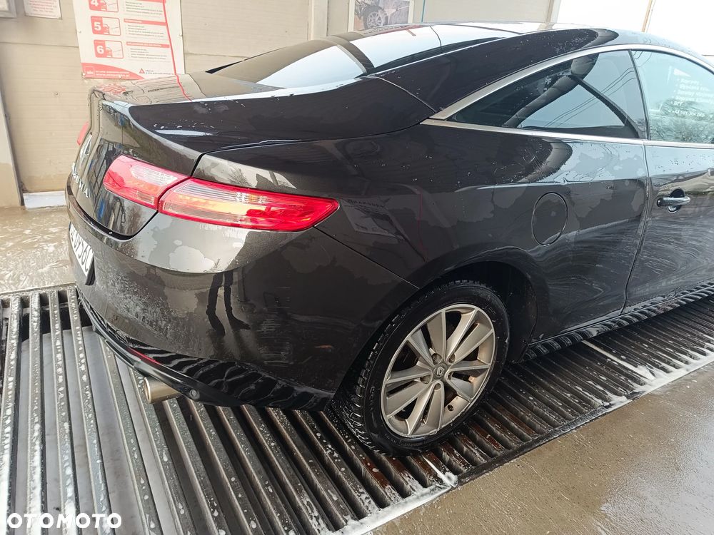 Renault Laguna 1.5 dCi Authentique - 18