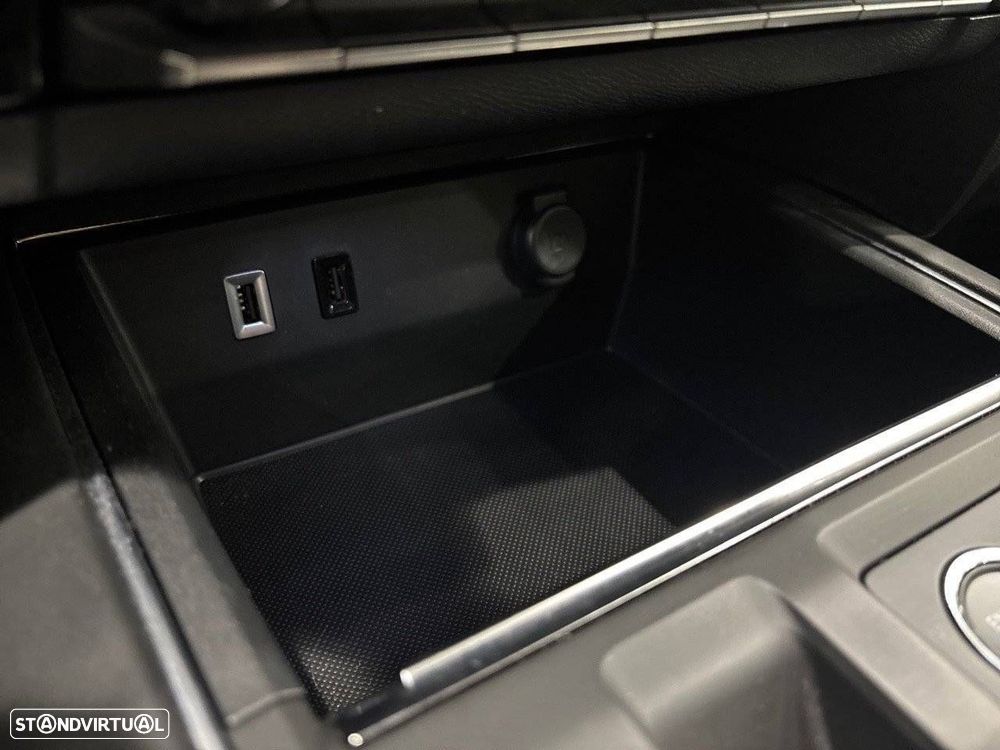 Citroën C5 Aircross 1.5 BlueHDi Plus EAT8 - 19