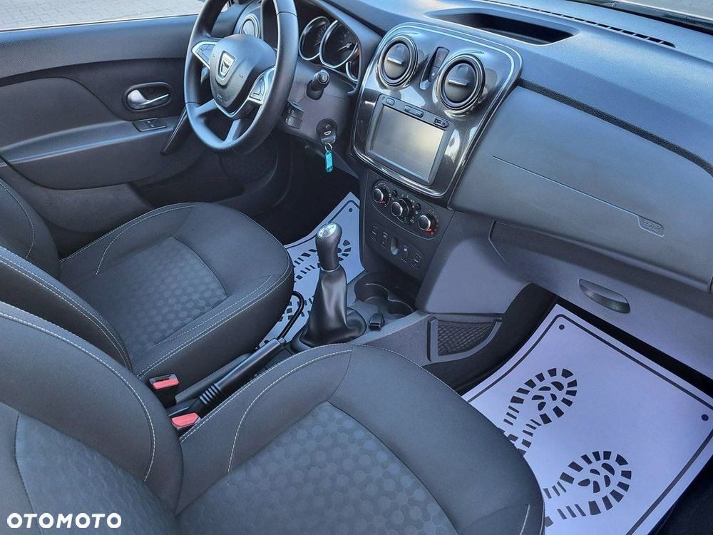 Dacia Logan - 23
