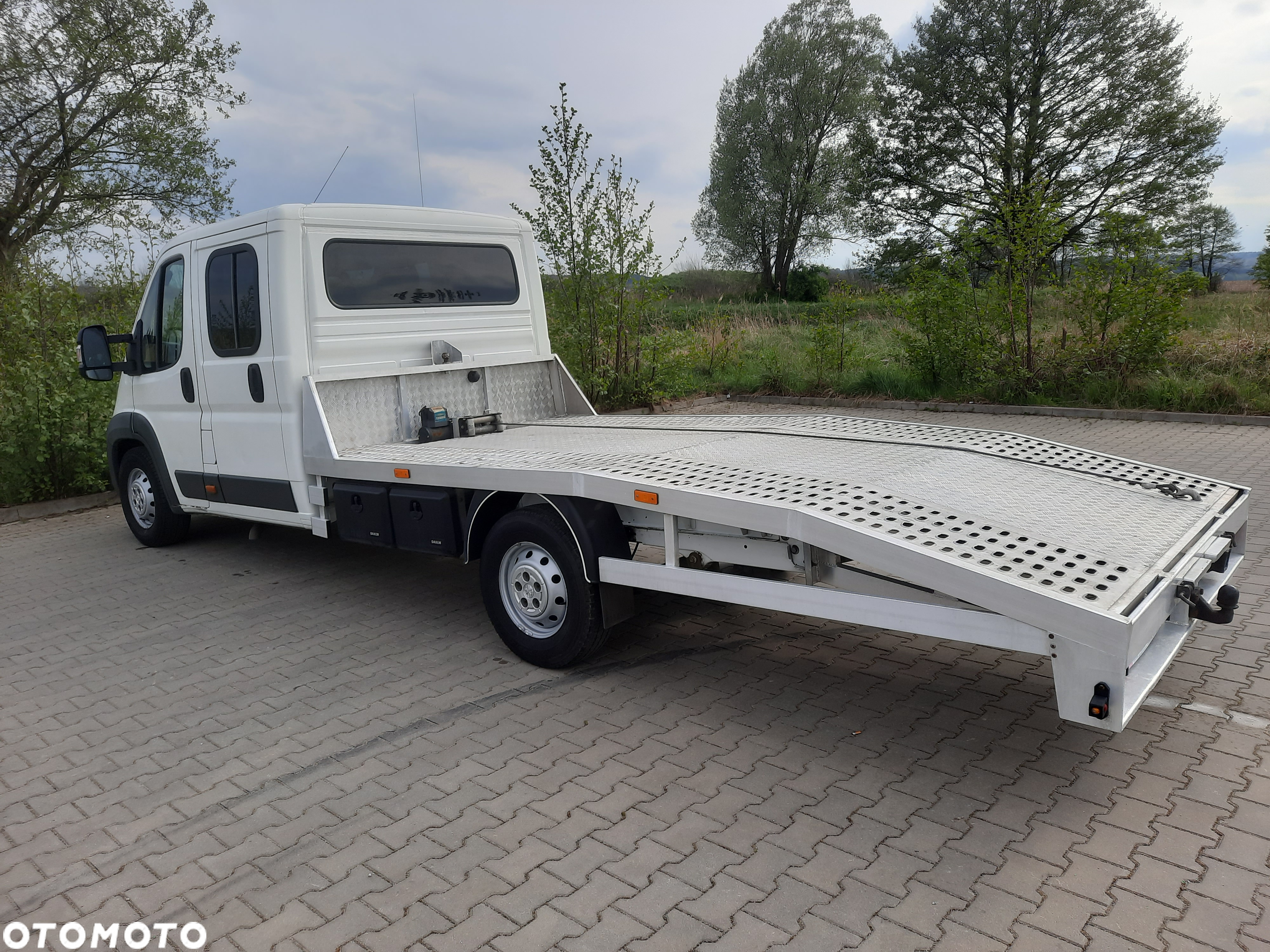 Peugeot Boxer - 5