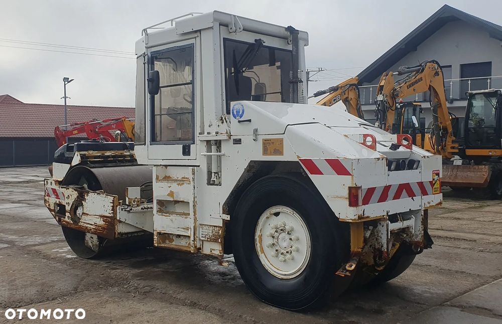 Caterpillar CB 535 B - 10