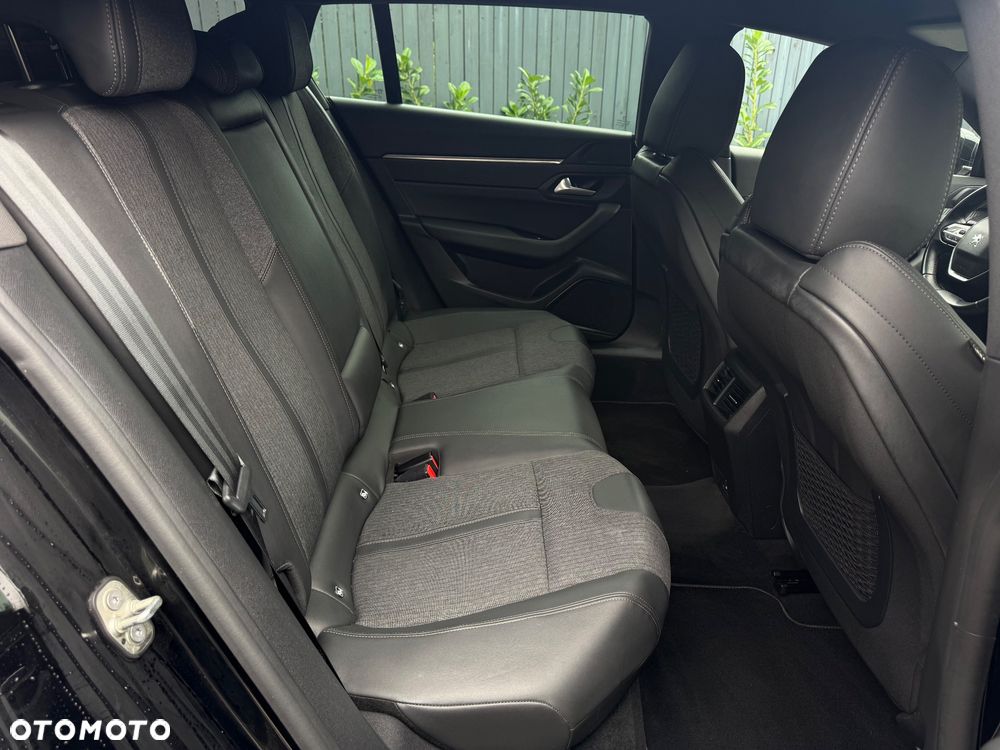Peugeot 508 - 9
