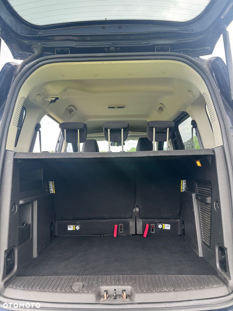 Ford Tourneo Courier - 6