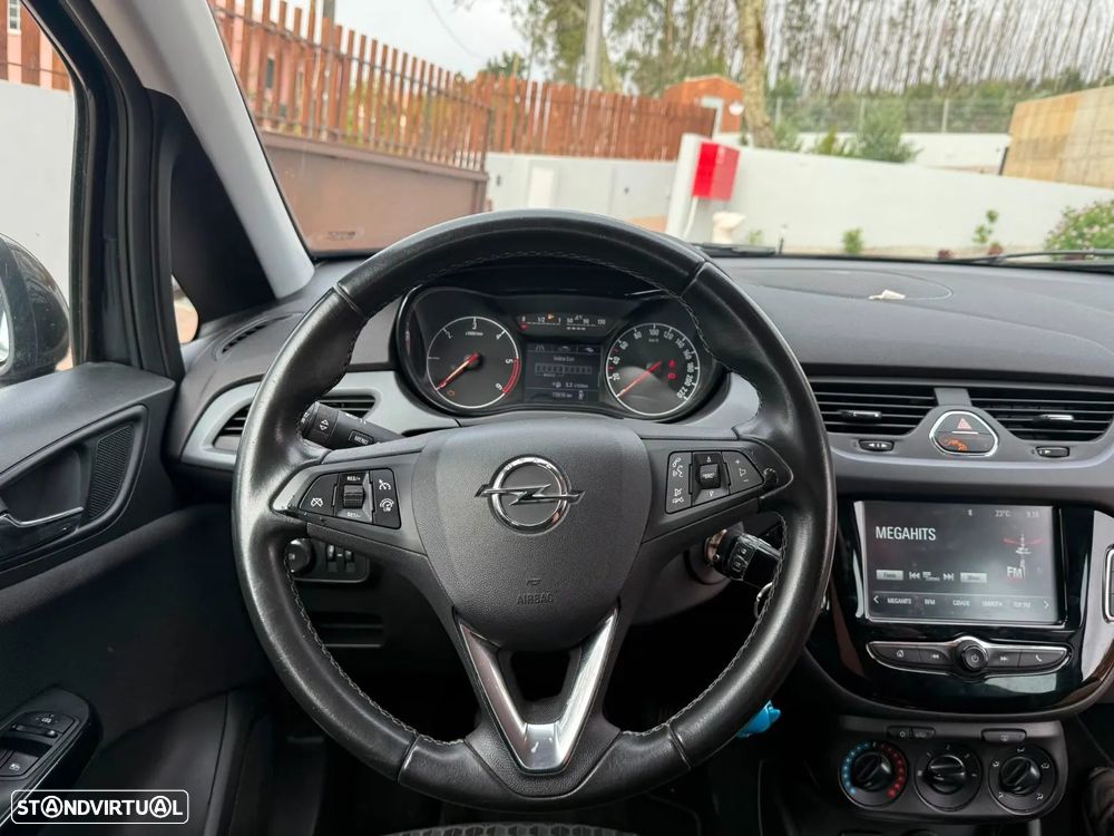 Opel Corsa 1.3 CDTi Edition - 4