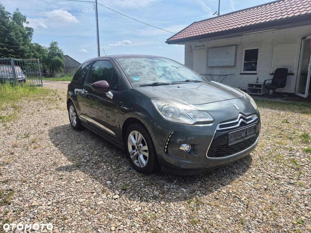 Citroën DS3 1.6 VTi SoChic - 3