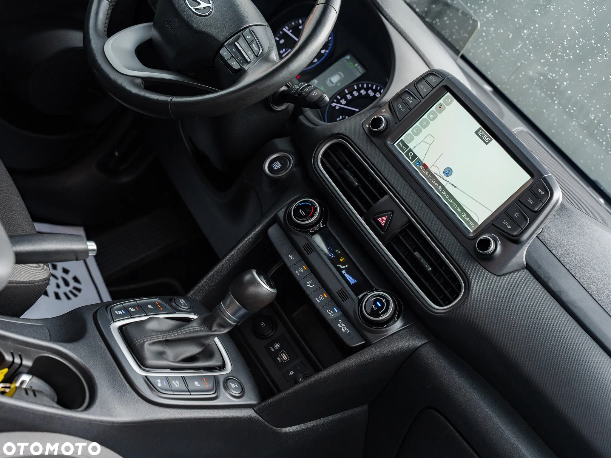 Hyundai Kona 1.6 T-GDI Premium 4WD DCT - 21
