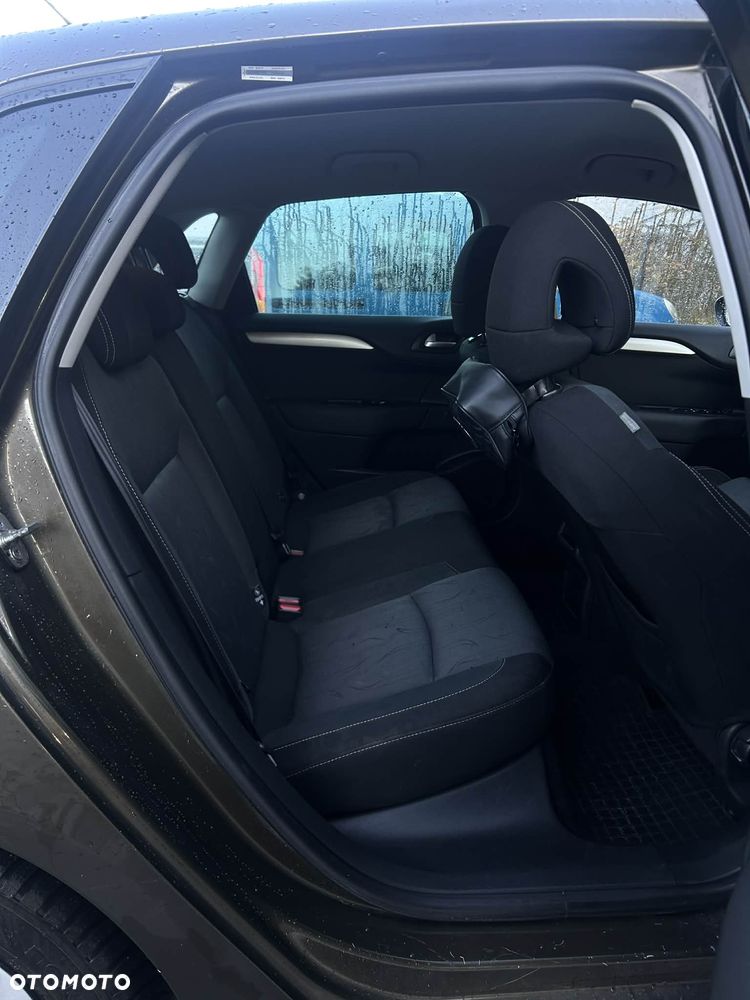 Citroën C4 1.6 VTi Selection - 9
