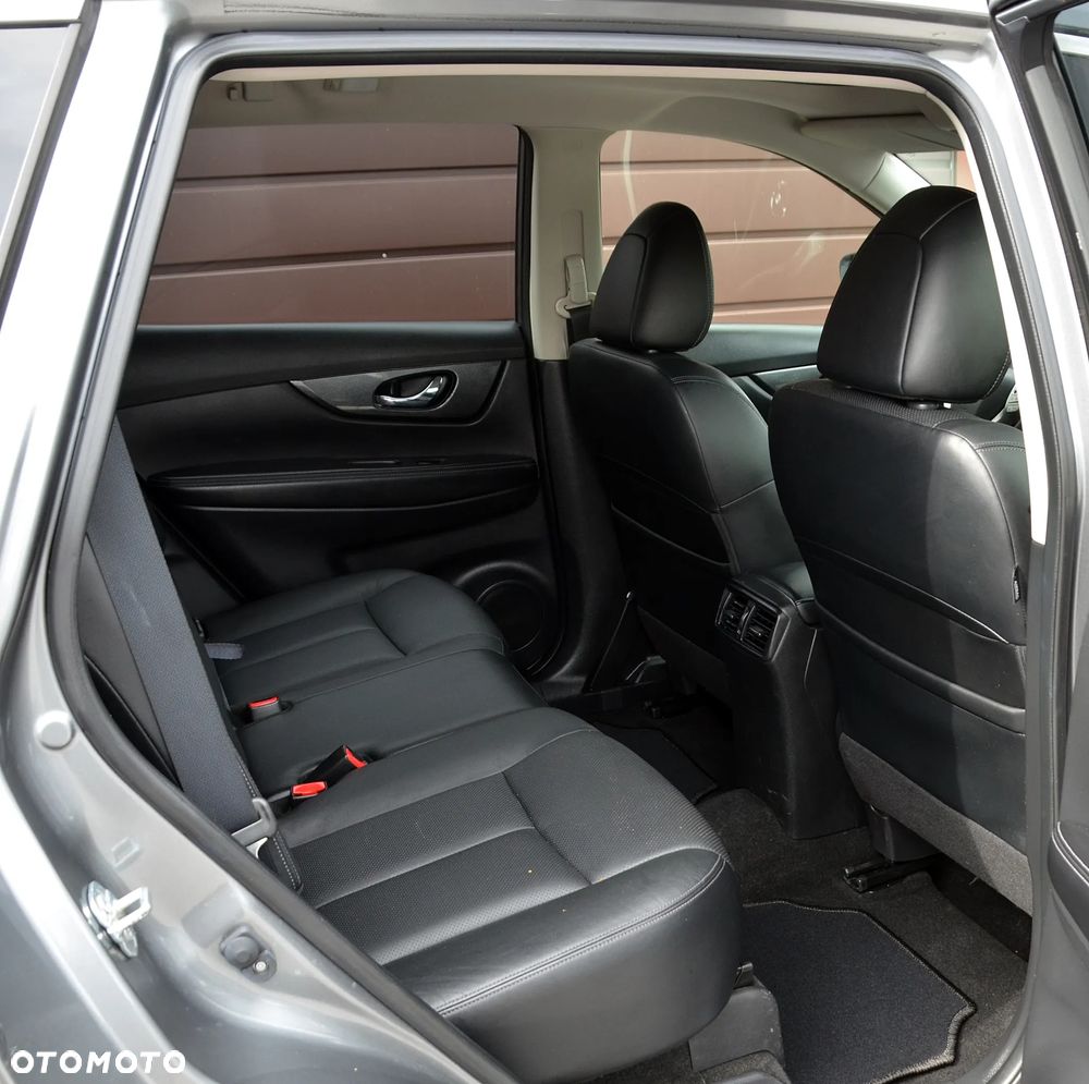 Nissan X-Trail 1.6 DIG-T 360 - 12