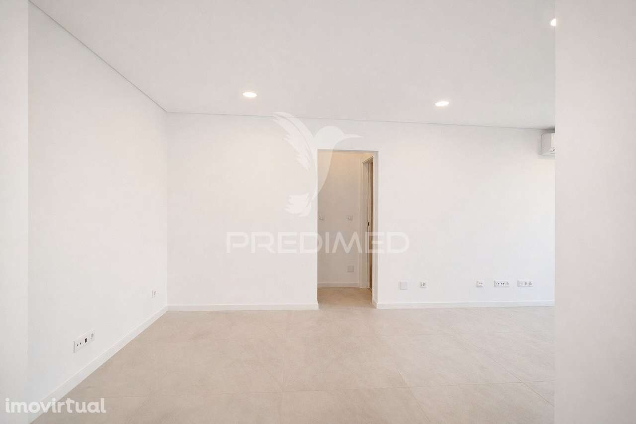 Apartamento T1 - Grande imagem: 2/18