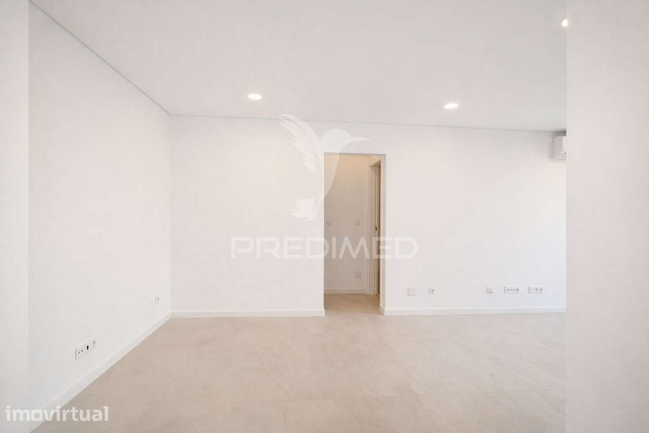 Apartamento T1 - Grande imagem: 3/17