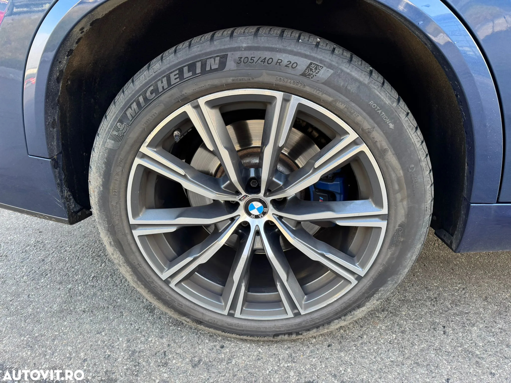 BMW X5 xDrive30d - 40