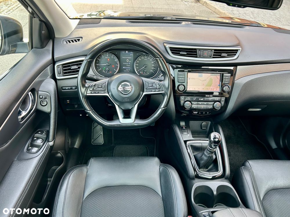 Nissan Qashqai - 30