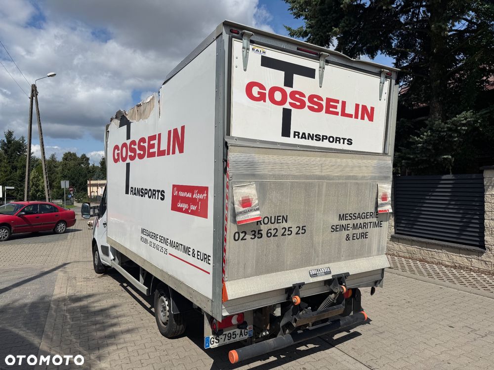 Renault Master - 4