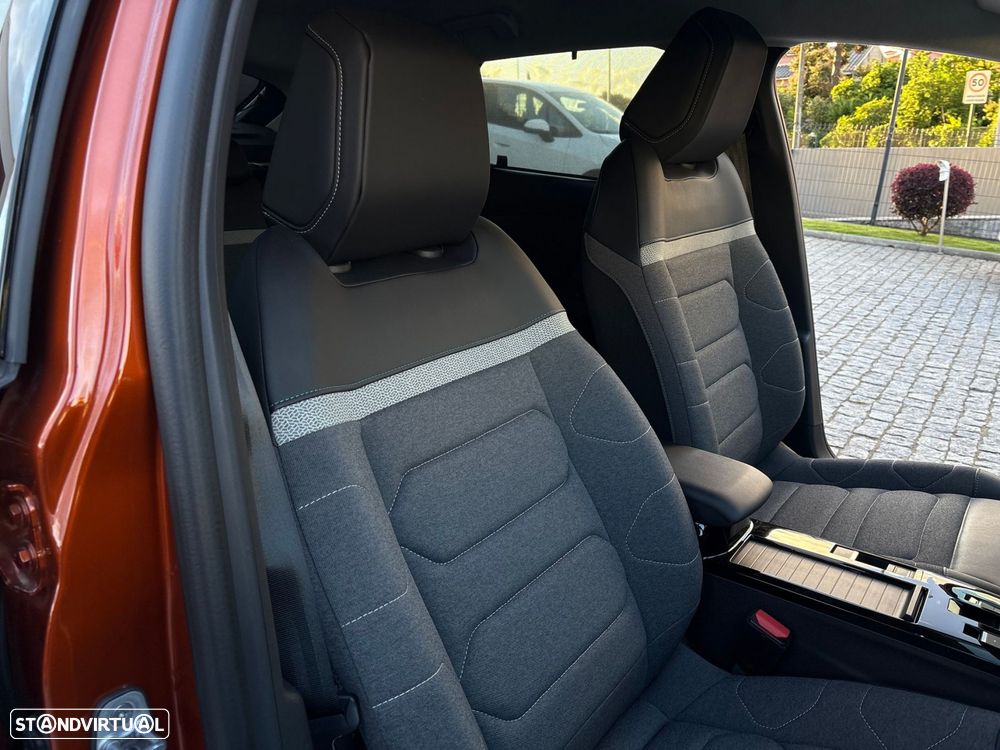 Citroën e-C4 50 kWh Shine Pack - 30