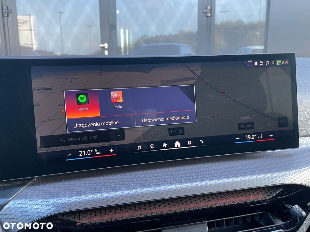 BMW Seria 4 420d mHEV M Sport - 26