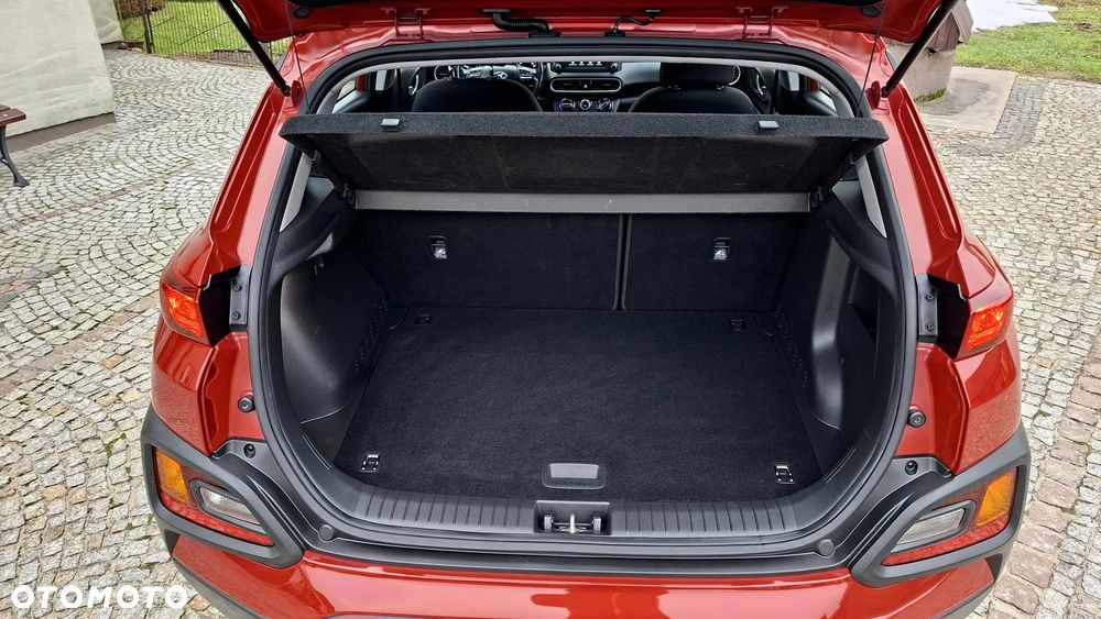 Hyundai Kona 1.0 T-GDI Advantage - 27