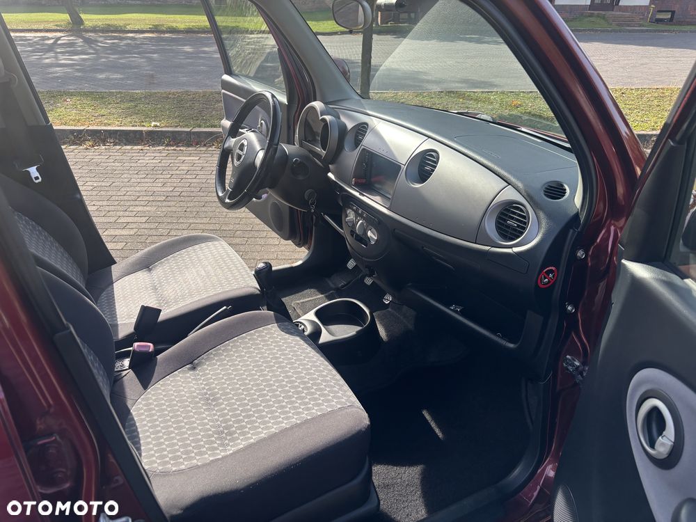 Daihatsu Trevis 1.0 Limited - 18