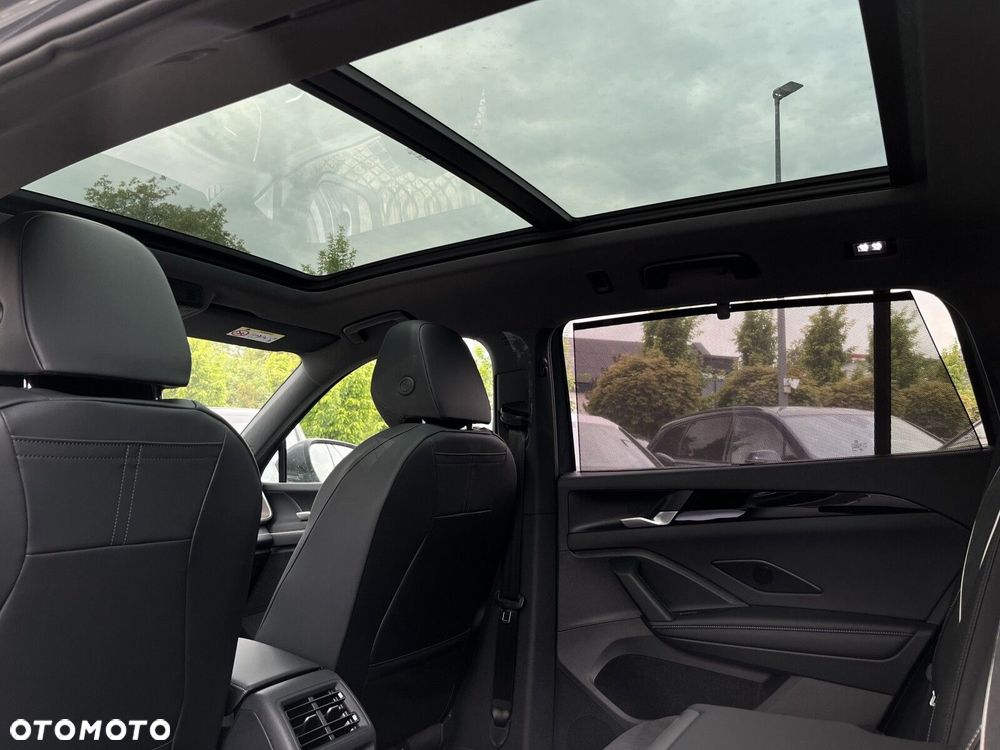 Volkswagen Tayron - 20