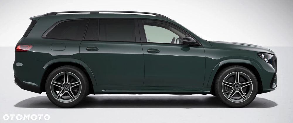 Mercedes-Benz GLS - 7