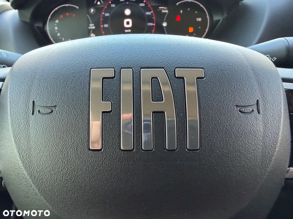 Fiat Ducato Maxi L4H2 180KM AT8 - 18