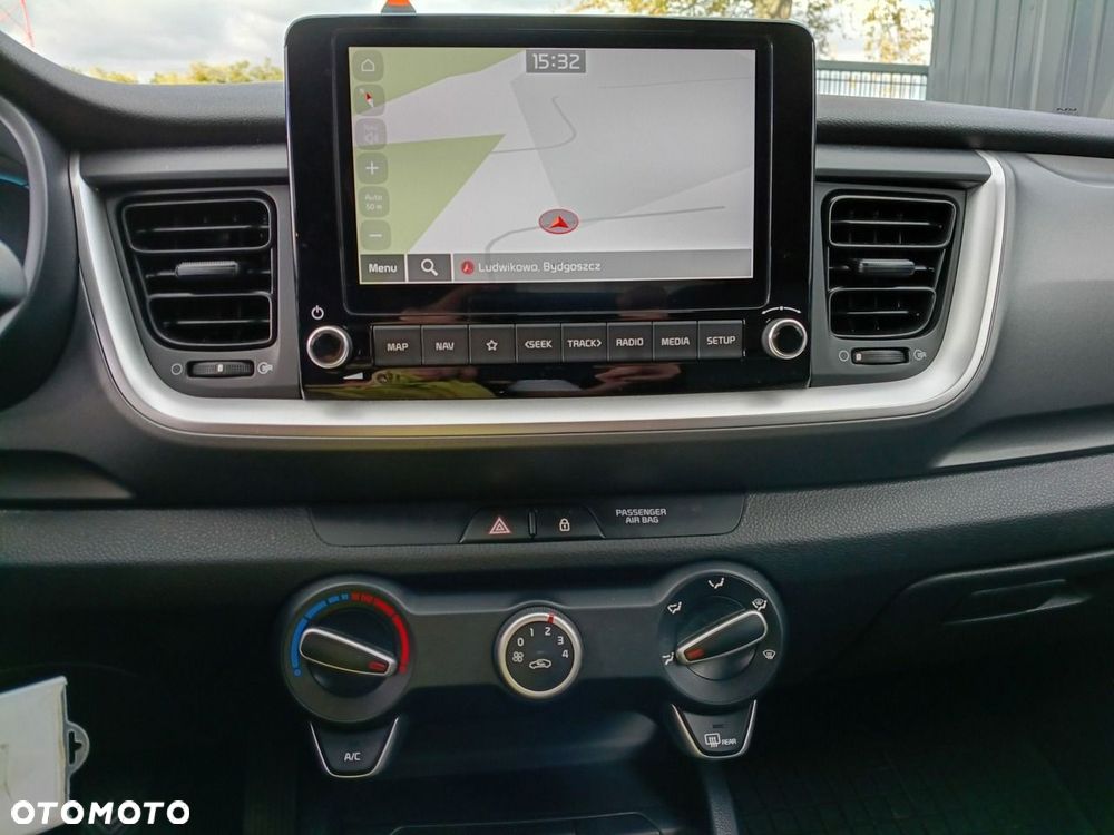 Kia Stonic 1.2 M - 25