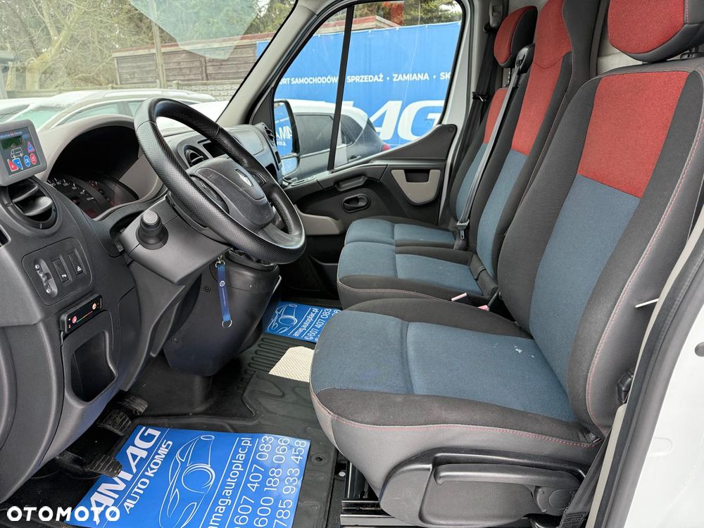 Renault MASTER - 15