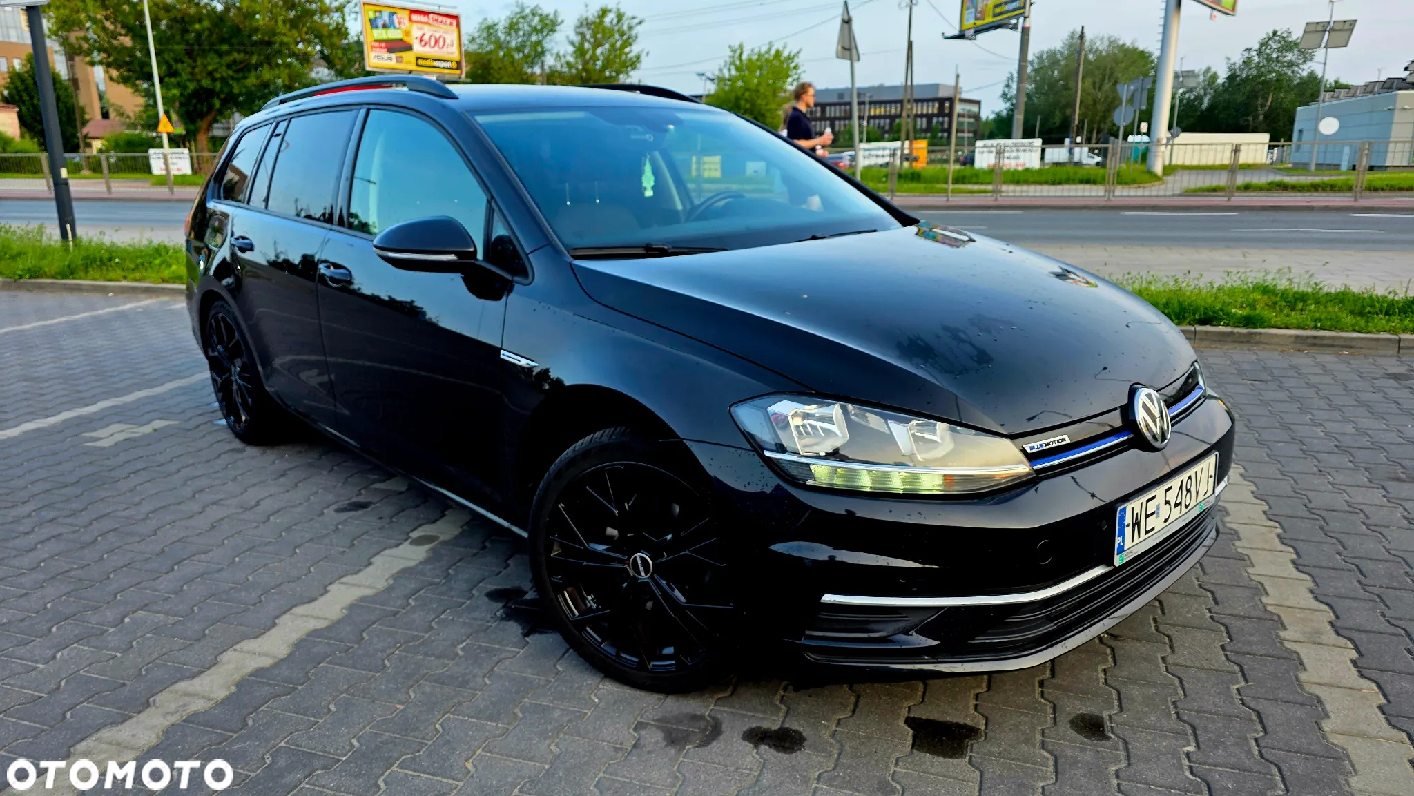 Volkswagen Golf VII 1.5 TSI BMT Comfortline DSG - 10