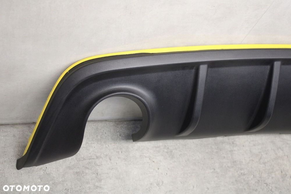 DYFUZOR TYLNEGO ZDERZAKA ALFA GIULIETTA VELOCE - 2