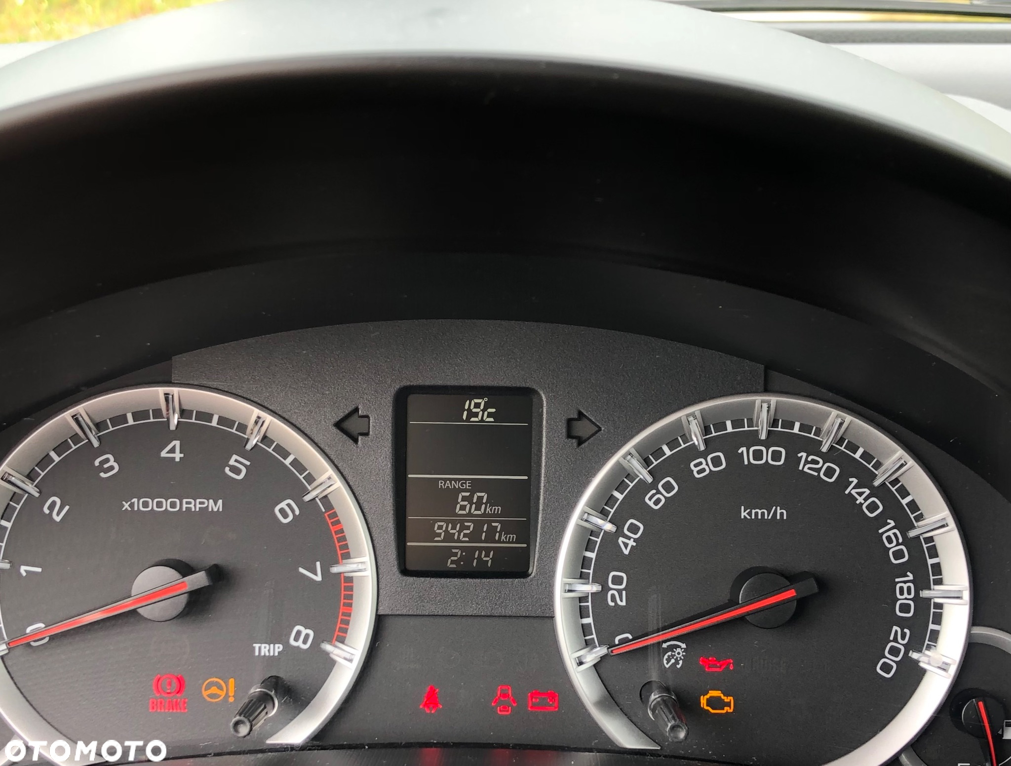 Suzuki Swift 1.2 Comfort - 11
