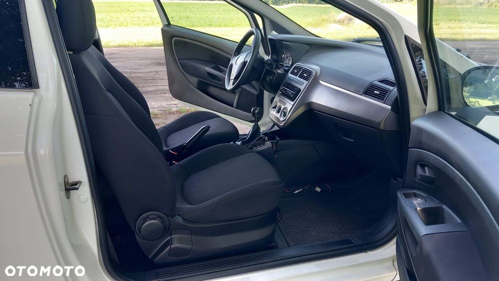 Fiat Punto 1.4 Easy S&S - 38