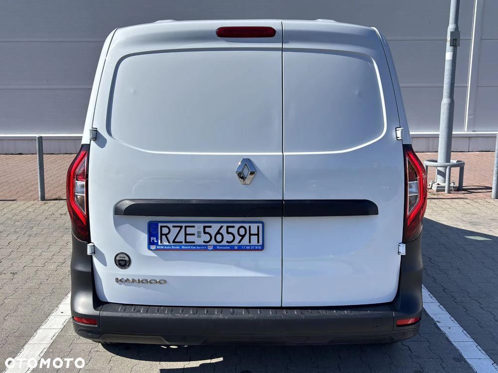 Renault Kangoo - 4