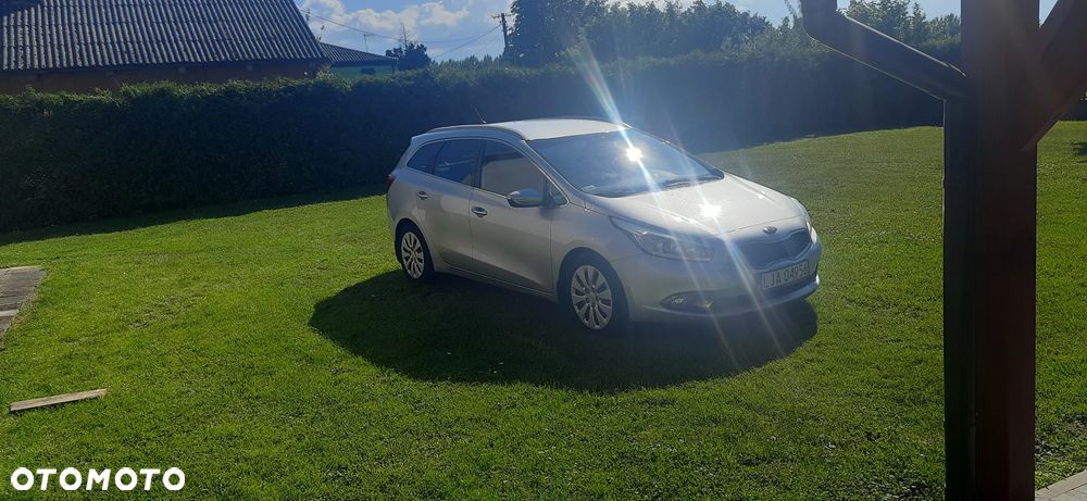 Kia Ceed - 20