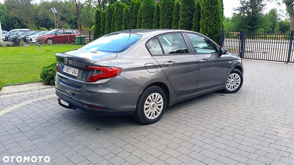 Fiat Tipo - 3
