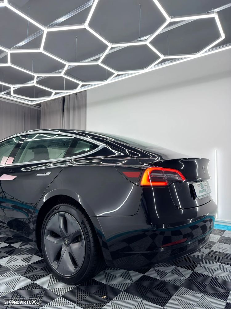 Tesla Model 3 Standard RWD Plus - 6