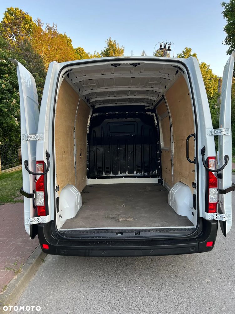 Renault Master - 22