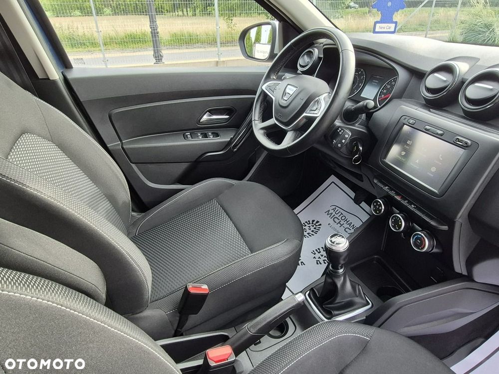Dacia Duster - 27