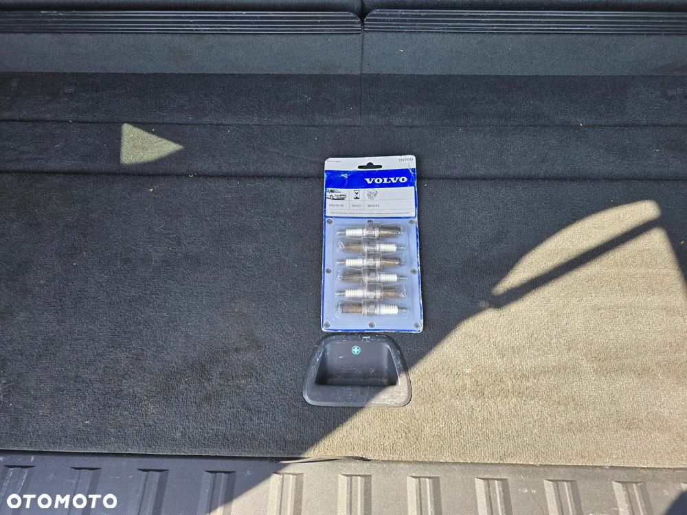 Volvo XC 90 3.2 AWD Momentum - 19