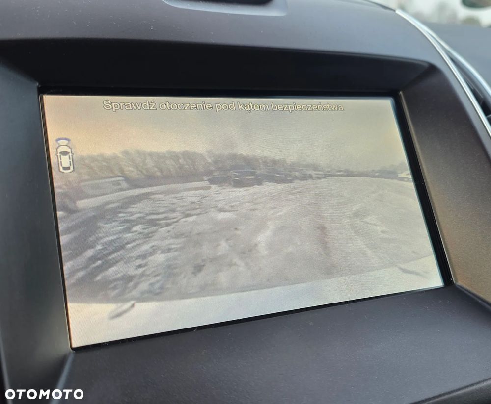 Ford Galaxy 2.0 TDCi Titanium - 28