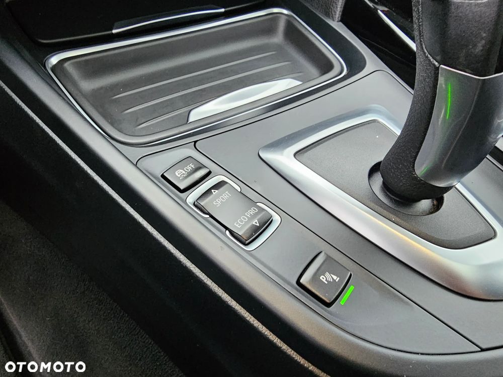 BMW Seria 4 428i Sport-Aut Sport Line - 22