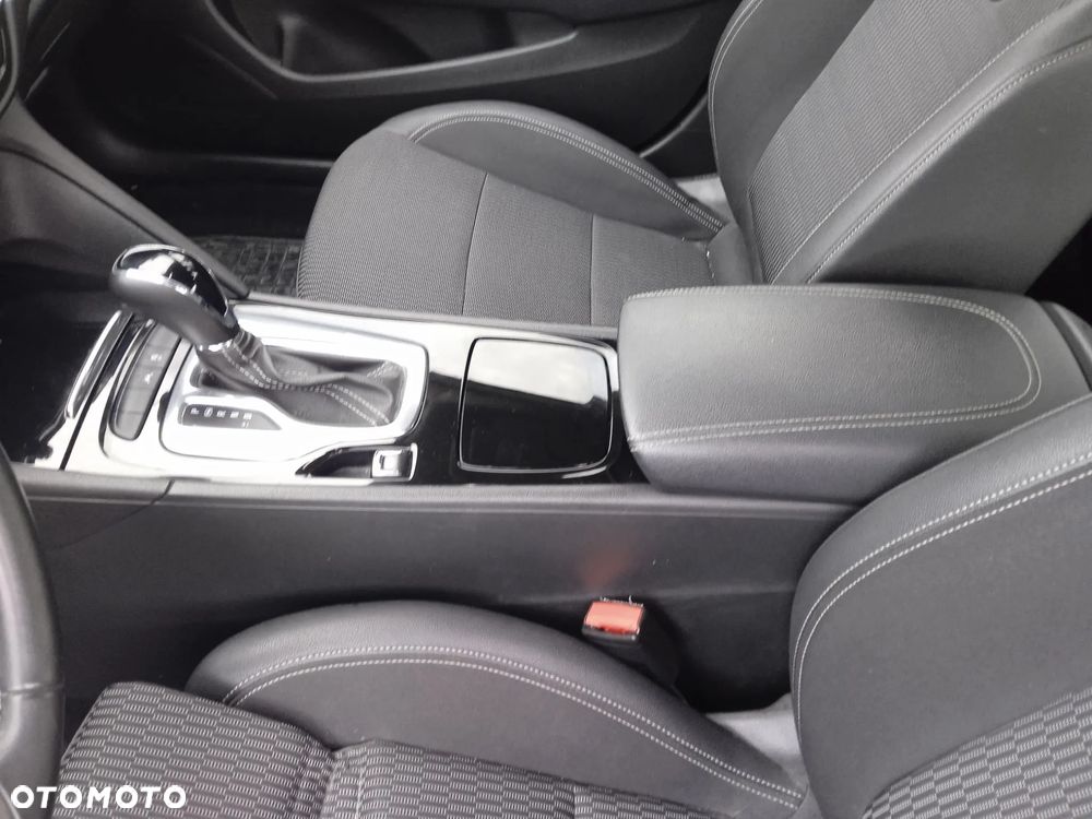 Opel Insignia 1.5 T GPF Enjoy S&S - 11