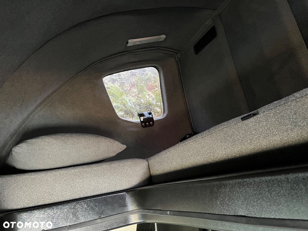 Iveco daily 72.210 - 8