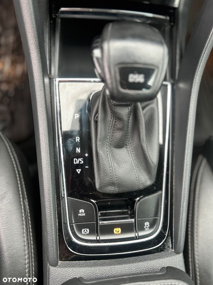 Skoda Kodiaq 1.5 TSI ACT 4x2 Style DSG 7os - 33