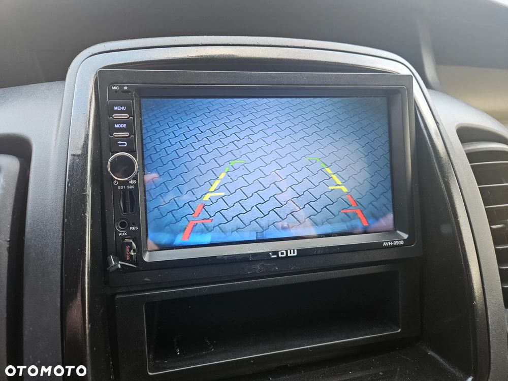 Nissan Primastar dCi115 L2H1P2 Extra - 23
