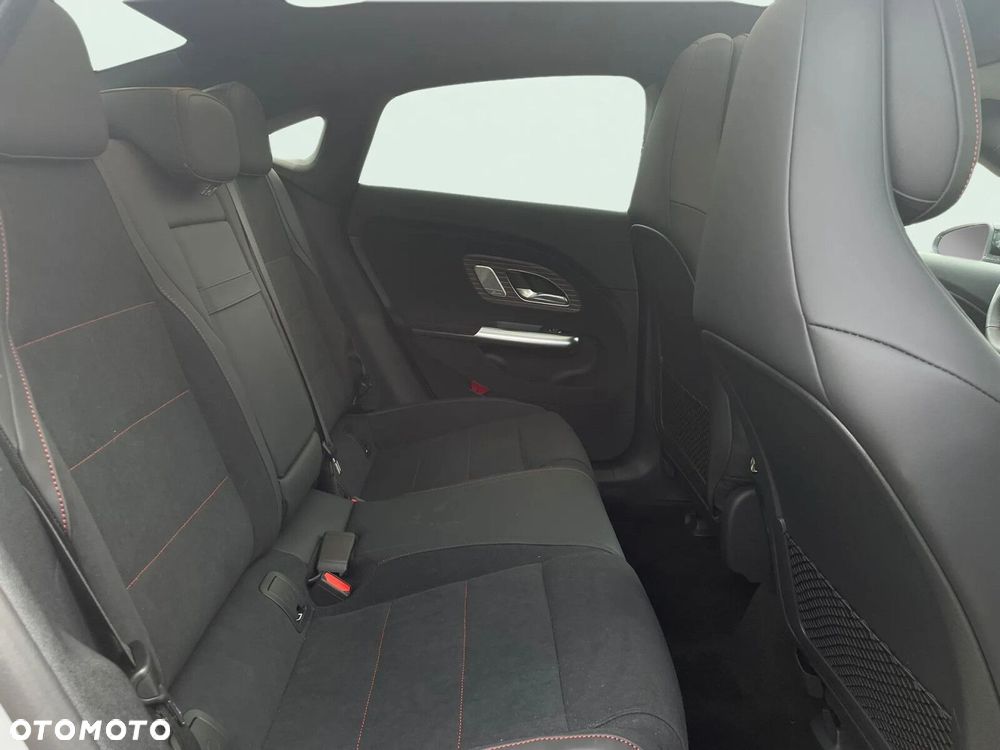 Mercedes-Benz CLA 250+ 85kWh - 18